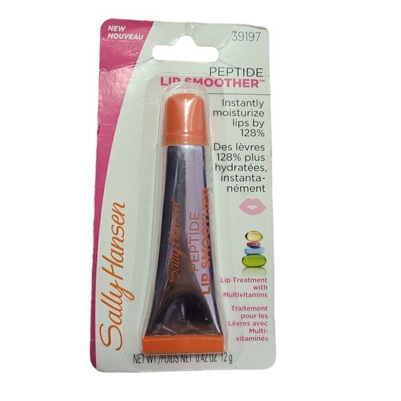 Sally Hansen Peptide Lip Smoother - Picture 1 of 2